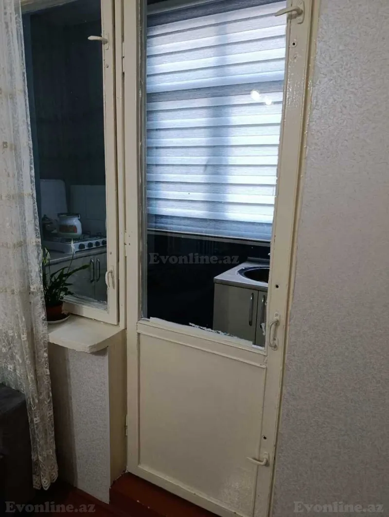 Satılır 2 otaqlı Mənzil Köhnə tikili 45 m² Suraxanı r. - şəkil 10