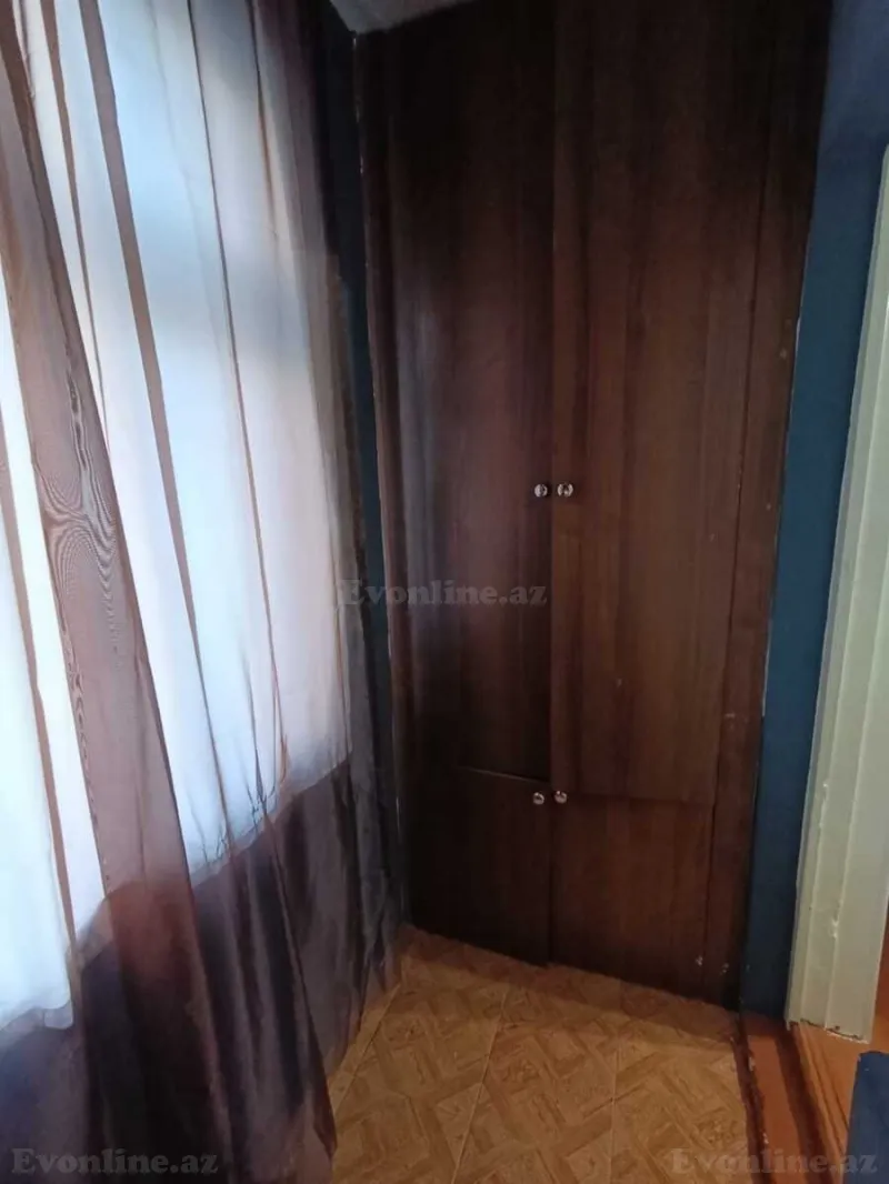 Satılır 2 otaqlı Mənzil Köhnə tikili 45 m² Suraxanı r. - şəkil 11