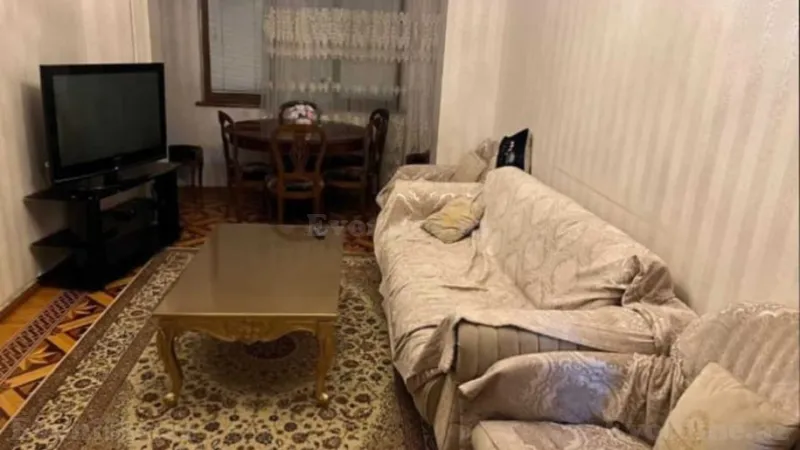 Satılır 3 otaqlı Mənzil Köhnə tikili 85 m² Sabunçu r.