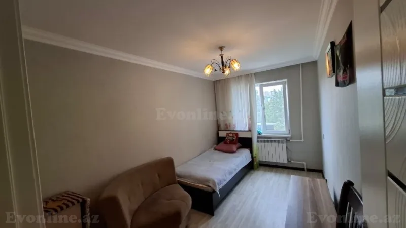 Satılır 3 otaqlı Mənzil Köhnə tikili 70 m² 8-ci kilometr - şəkil 3