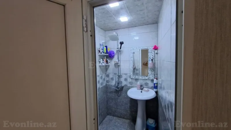 Satılır 3 otaqlı Mənzil Köhnə tikili 70 m² 8-ci kilometr - şəkil 4