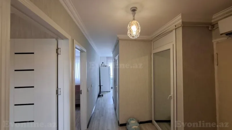 Satılır 3 otaqlı Mənzil Köhnə tikili 70 m² 8-ci kilometr - şəkil 6