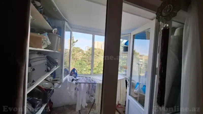 Satılır 3 otaqlı Mənzil Köhnə tikili 70 m² 8-ci kilometr - şəkil 7