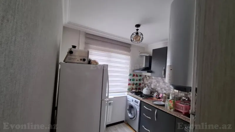 Satılır 3 otaqlı Mənzil Köhnə tikili 70 m² 8-ci kilometr - şəkil 8