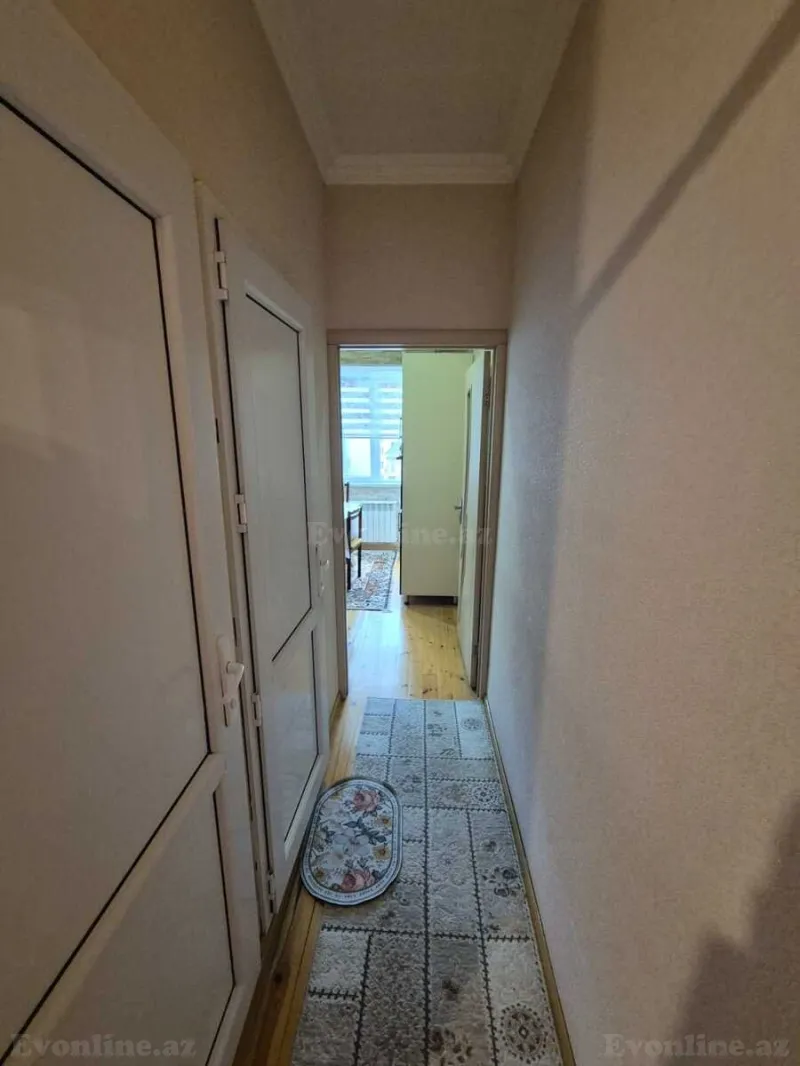 Satılır 3 otaqlı Mənzil Yeni tikili 126 m² Həzi Aslanov - şəkil 11