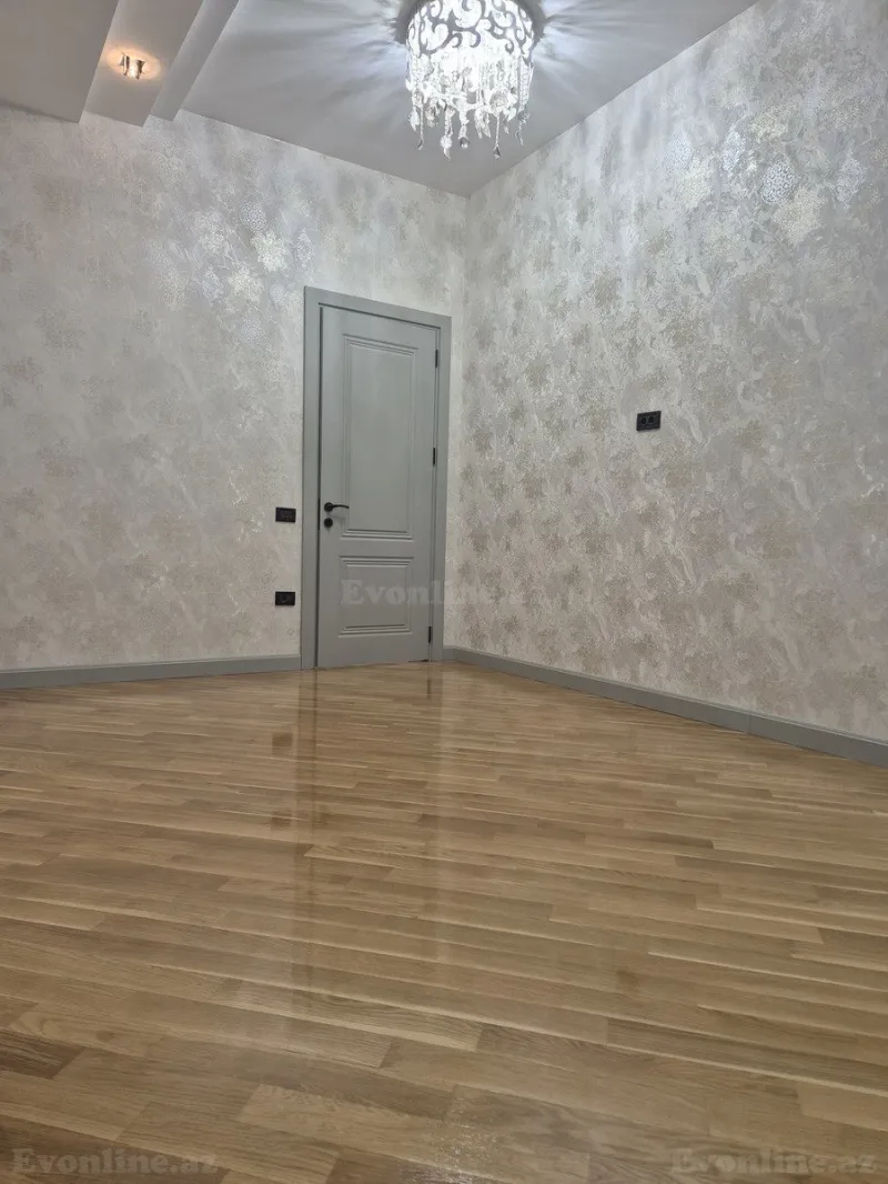 Satılır 3 otaqlı Mənzil Yeni tikili 100 m² Elmlər Akademiyası m. - şəkil 17