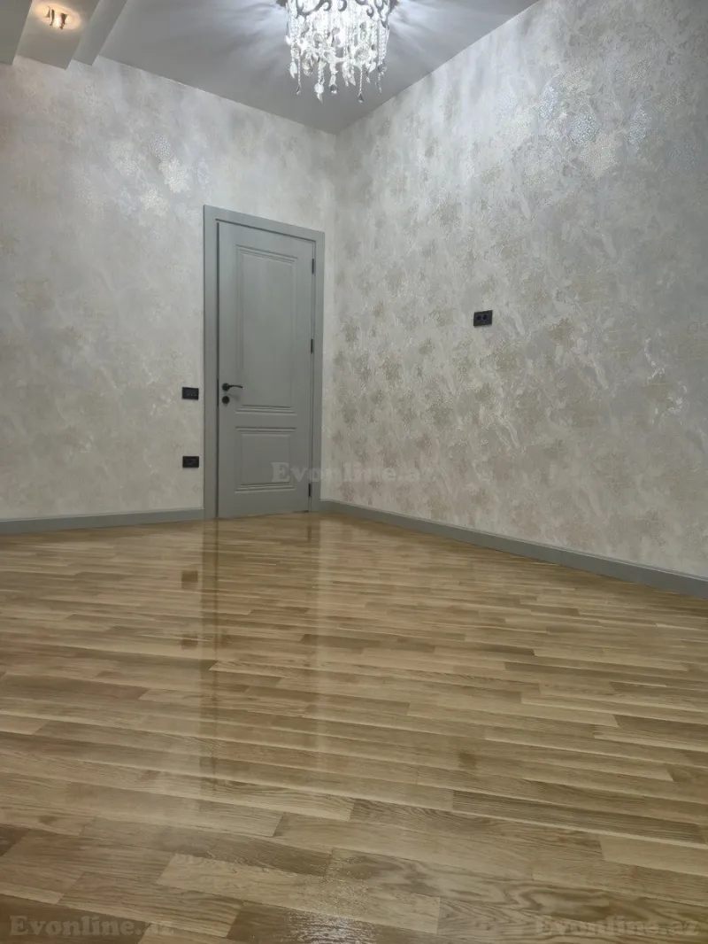 Satılır 3 otaqlı Mənzil Yeni tikili 100 m² Elmlər Akademiyası m. - şəkil 18