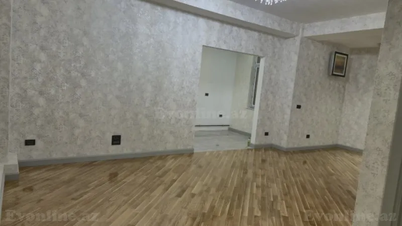 Satılır 3 otaqlı Mənzil Yeni tikili 100 m² Elmlər Akademiyası m. - şəkil 20