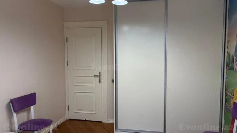 Satılır 3 otaqlı Mənzil Köhnə tikili 80 m² Həzi Aslanov - şəkil 7