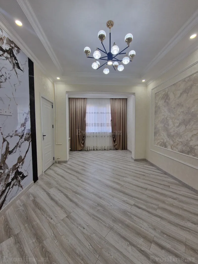 Satılır 2 otaqlı Mənzil Köhnə tikili 45 m² 1-ci mikrorayon