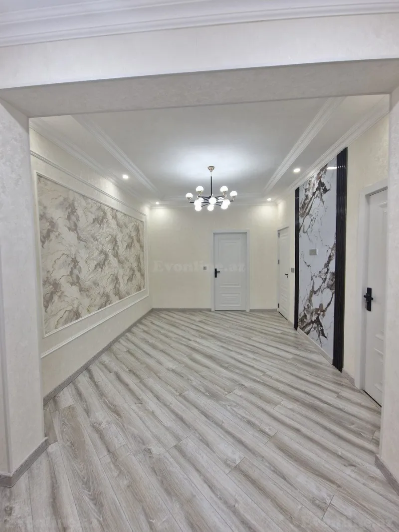 Satılır 2 otaqlı Mənzil Köhnə tikili 45 m² 1-ci mikrorayon - şəkil 4