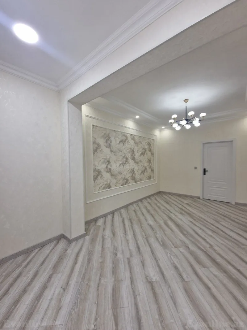 Satılır 2 otaqlı Mənzil Köhnə tikili 45 m² 1-ci mikrorayon - şəkil 5