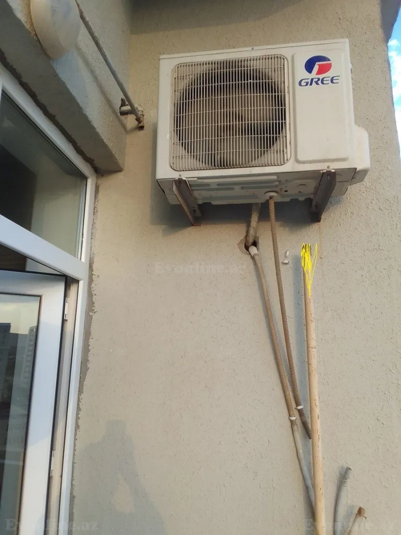 Satılır 2 otaqlı Mənzil Yeni tikili 42 m² Yasamal r. - şəkil 2