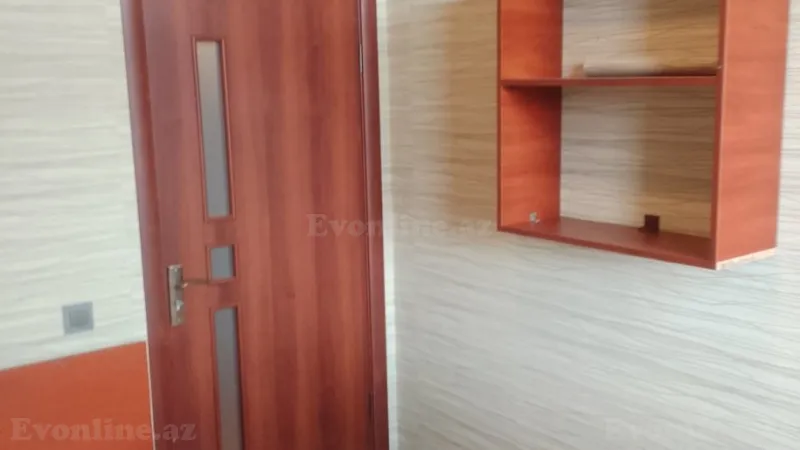 Satılır 2 otaqlı Mənzil Yeni tikili 42 m² Yasamal r. - şəkil 17