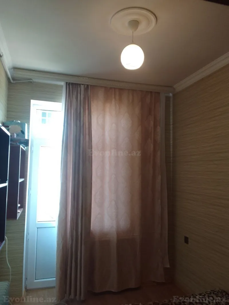 Satılır 2 otaqlı Mənzil Yeni tikili 42 m² Yasamal r. - şəkil 19