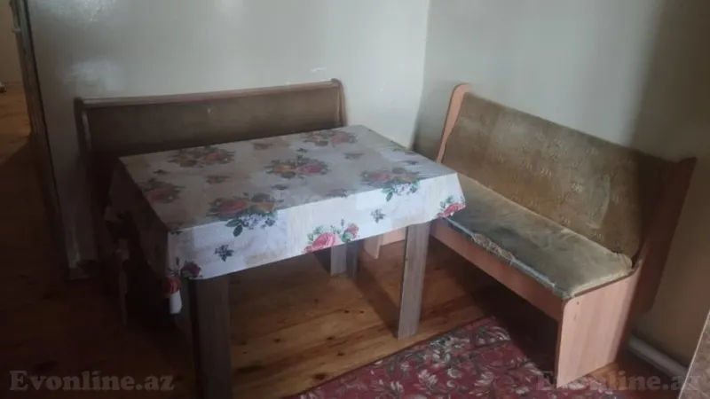 Kirayə verilir 3 otaqlı Mənzil Köhnə tikili 76 m² Əhmədli - şəkil 11