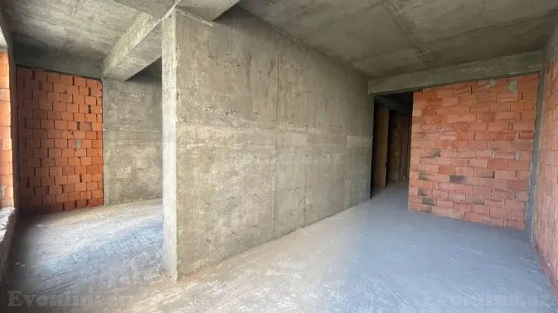 Satılır 3 otaqlı Mənzil Yeni tikili 134 m² 8-ci mikrorayon - şəkil 2