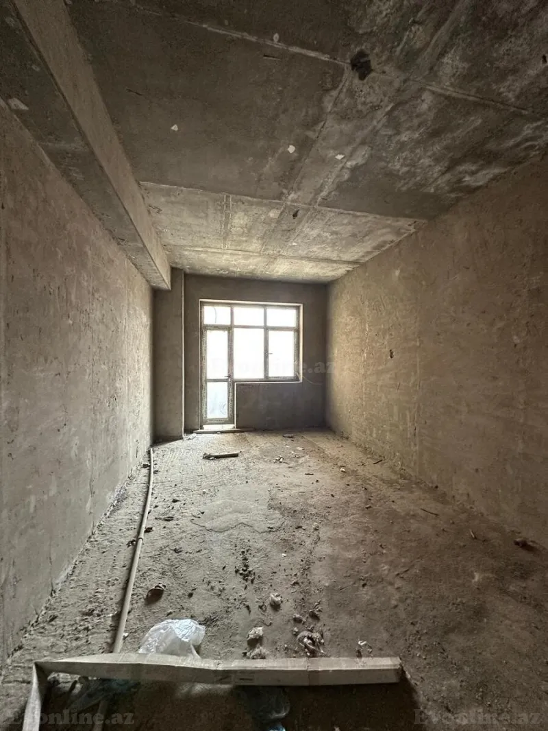 Satılır 4 otaqlı Mənzil Yeni tikili 200 m² Badamdar - şəkil 3