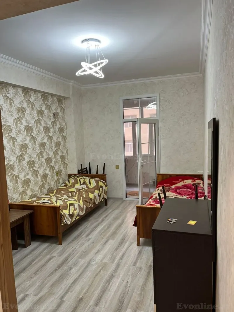 Satılır 1 otaqlı Mənzil Yeni tikili 30 m² Xırdalan