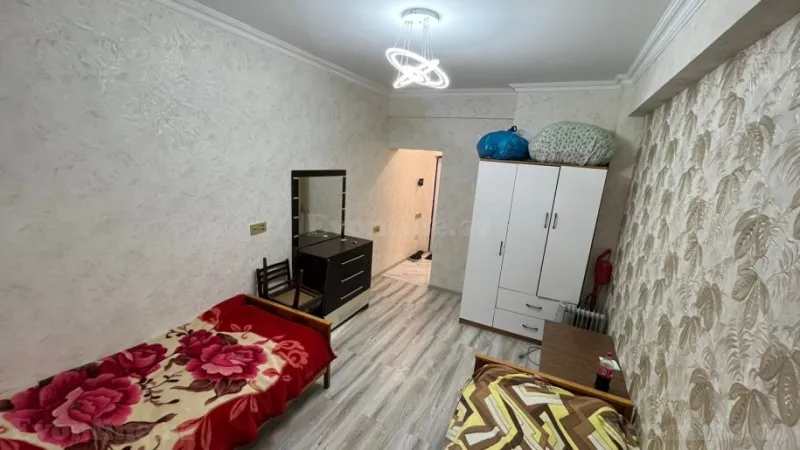 Satılır 1 otaqlı Mənzil Yeni tikili 30 m² Xırdalan - şəkil 2