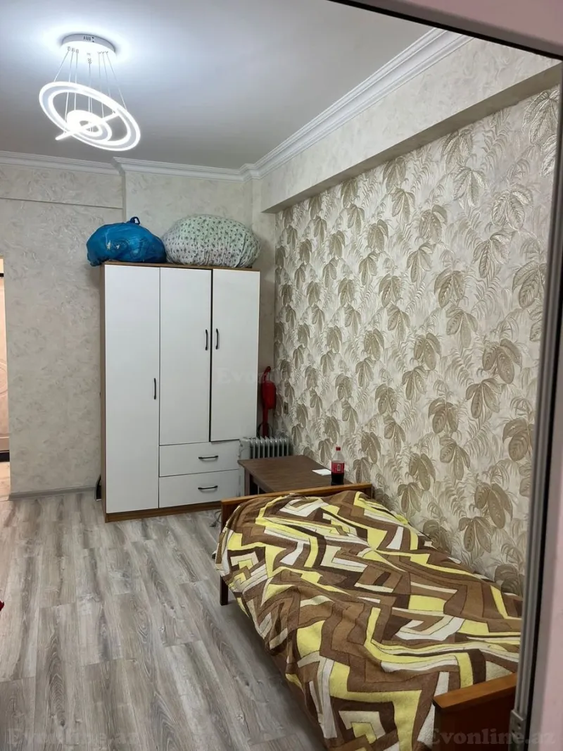 Satılır 1 otaqlı Mənzil Yeni tikili 30 m² Xırdalan - şəkil 3