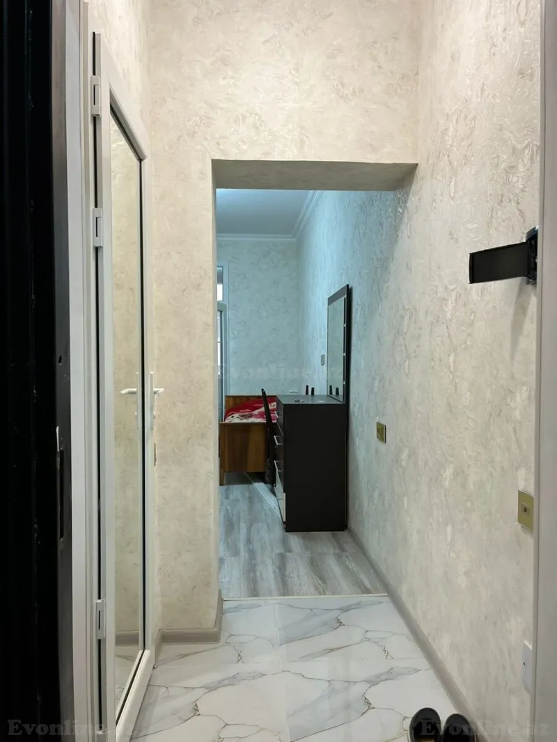 Satılır 1 otaqlı Mənzil Yeni tikili 30 m² Xırdalan - şəkil 7