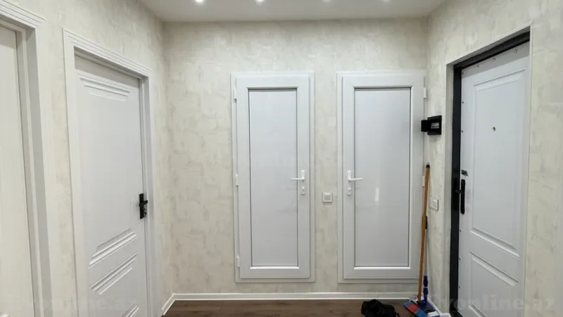 Satılır 2 otaqlı Mənzil Köhnə tikili 60 m² Həzi Aslanov - şəkil 6