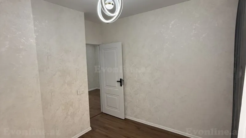 Satılır 2 otaqlı Mənzil Köhnə tikili 60 m² Həzi Aslanov - şəkil 9