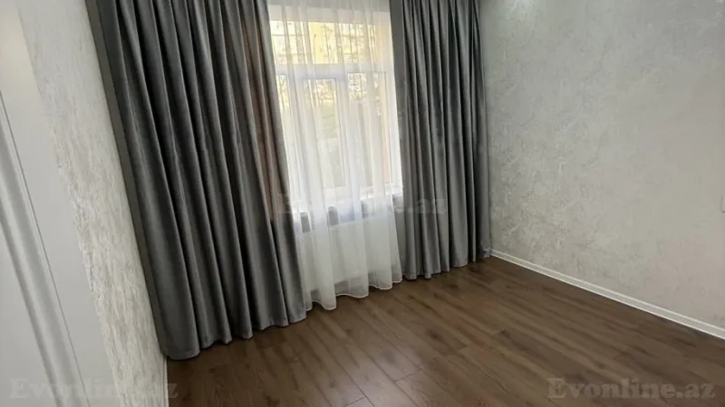 Satılır 2 otaqlı Mənzil Köhnə tikili 60 m² Həzi Aslanov - şəkil 10