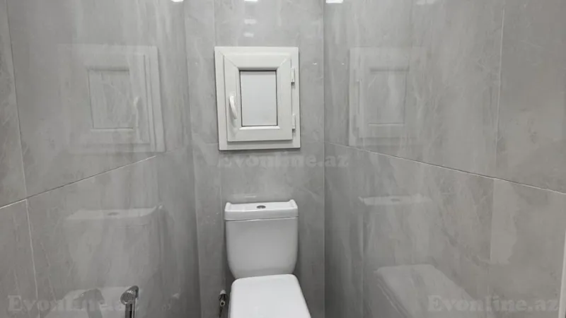 Satılır 2 otaqlı Mənzil Köhnə tikili 60 m² Həzi Aslanov - şəkil 14