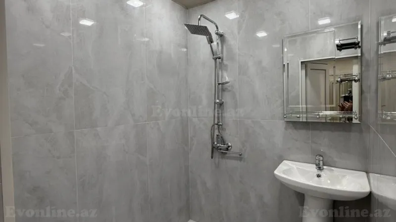 Satılır 2 otaqlı Mənzil Köhnə tikili 60 m² Həzi Aslanov - şəkil 15