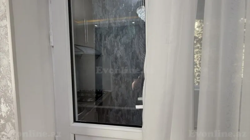 Satılır 2 otaqlı Mənzil Köhnə tikili 60 m² Həzi Aslanov - şəkil 16