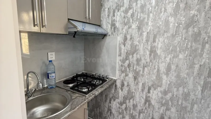Satılır 2 otaqlı Mənzil Köhnə tikili 60 m² Həzi Aslanov - şəkil 17
