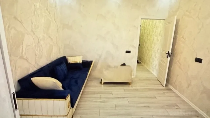 Satılır 1 otaqlı Mənzil Köhnə tikili 45 m² Həzi Aslanov m.