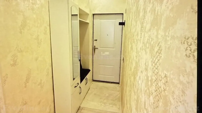 Satılır 1 otaqlı Mənzil Köhnə tikili 45 m² Həzi Aslanov m. - şəkil 3