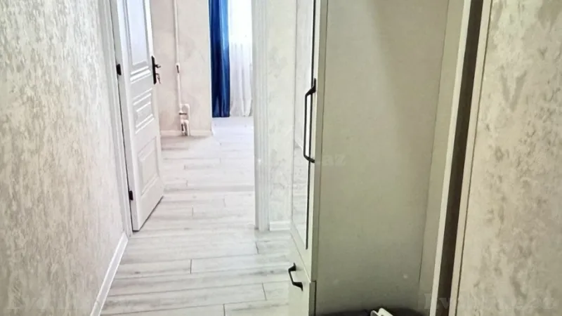 Satılır 1 otaqlı Mənzil Köhnə tikili 45 m² Həzi Aslanov m. - şəkil 4