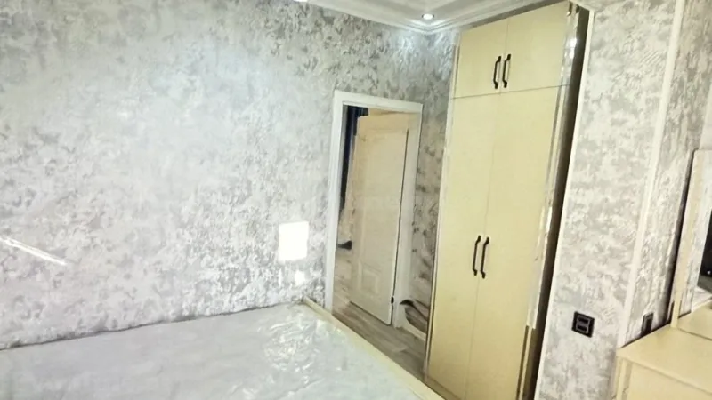 Satılır 1 otaqlı Mənzil Köhnə tikili 45 m² Həzi Aslanov m. - şəkil 6