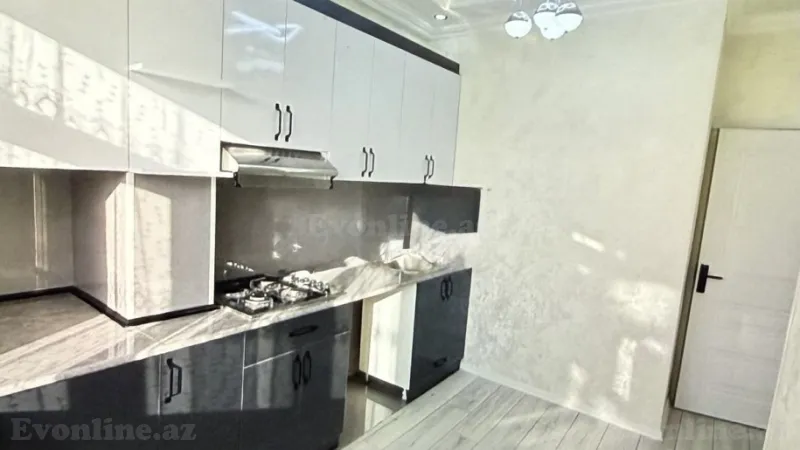 Satılır 1 otaqlı Mənzil Köhnə tikili 45 m² Həzi Aslanov m. - şəkil 9