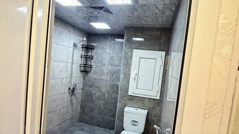 Satılır 1 otaqlı Mənzil Köhnə tikili 45 m² Həzi Aslanov m. - şəkil 10