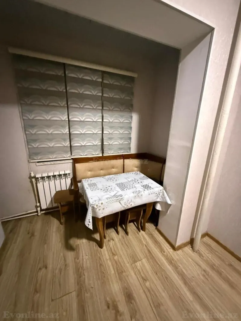 Satılır 3 otaqlı Mənzil Köhnə tikili 80 m² Həzi Aslanov m. - şəkil 8