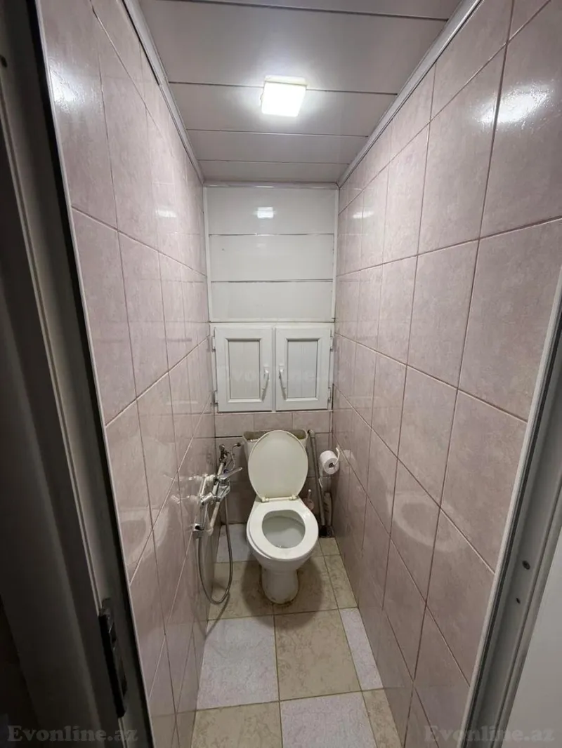 Satılır 3 otaqlı Mənzil Köhnə tikili 80 m² Həzi Aslanov m. - şəkil 11