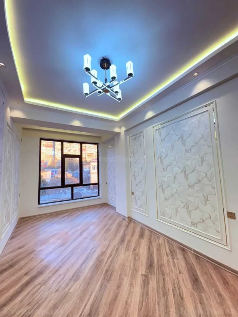 Satılır 2 otaqlı Mənzil Yeni tikili 60 m² Xətai r.
