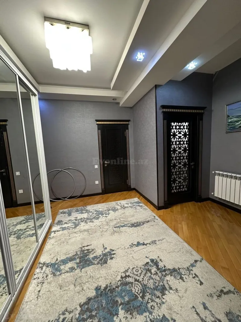 Satılır 2 otaqlı Mənzil Yeni tikili 85 m² Xətai r. - şəkil 5