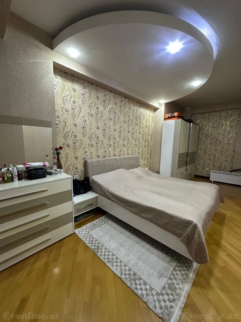 Satılır 2 otaqlı Mənzil Yeni tikili 85 m² Xətai r. - şəkil 10