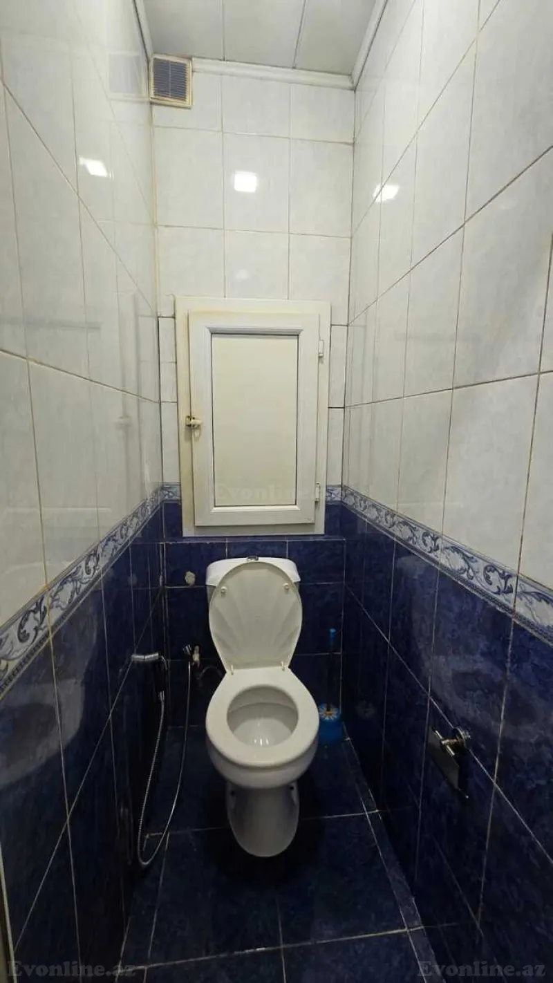 Satılır 2 otaqlı Mənzil Köhnə tikili 58 m² 3-cü mikrorayon - şəkil 8