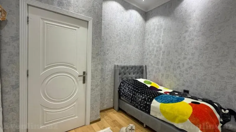 Satılır 3 otaqlı Mənzil Yeni tikili 109 m² Xətai m. - şəkil 8