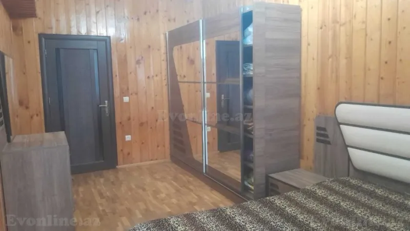 Kirayə verilir 3 otaqlı Mənzil Yeni tikili 110 m² İçərişəhər m. - şəkil 7