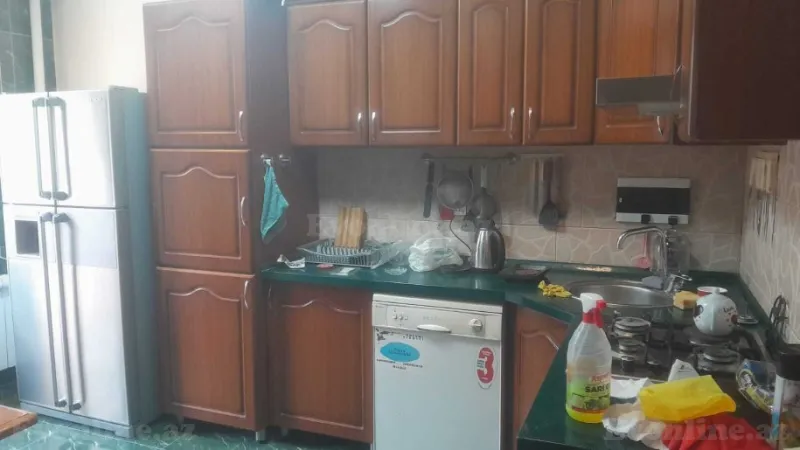 Kirayə verilir 3 otaqlı Mənzil Yeni tikili 110 m² İçərişəhər m. - şəkil 9