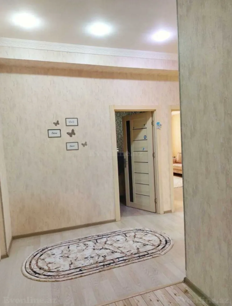 Satılır 2 otaqlı Mənzil Yeni tikili 73 m² Yasamal - şəkil 7