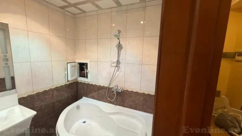 Satılır 2 otaqlı Mənzil Yeni tikili 108 m² Əhmədli - şəkil 7